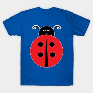 Little Ladybug T-Shirt